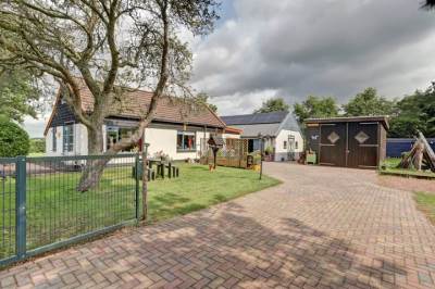 Woning Koppelwijk OZ 38 Emmer-Compascuum