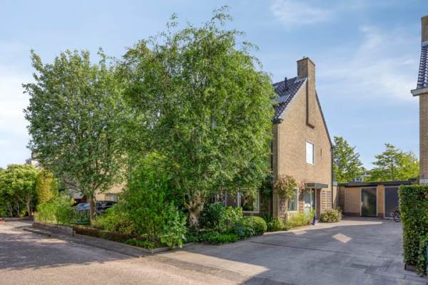 Woning Koningsvaren 105 Abcoude