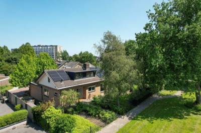 Woning Groenedijk 12 Sneek