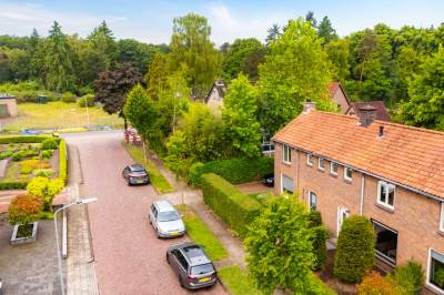 Woning Jan Mankesstraat 106 Eerbeek