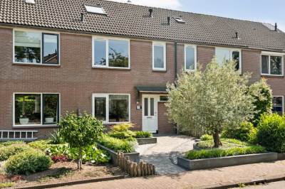 Woning Ondermaat 41 Hardenberg