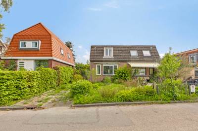 Woning Zuideinde 451 Amsterdam