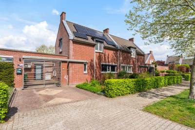 Woning Heidebeemd 3 Weert