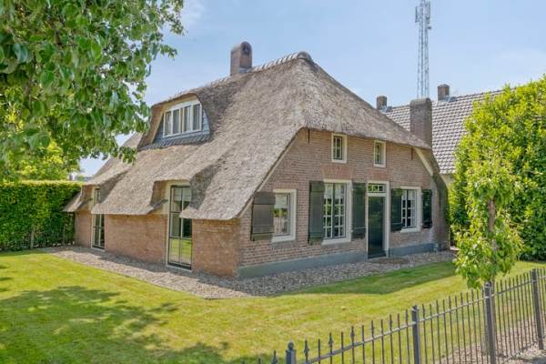 Woning Beemstraat 3 Nieuwaal
