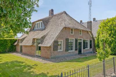 Woning Beemstraat 3 Nieuwaal