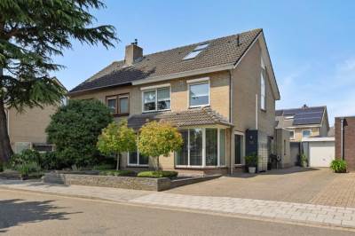 Woning De Turfkamp 10 Berlicum