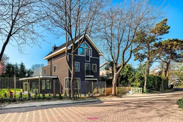 Woning Emmaweg 30 Zandvoort
