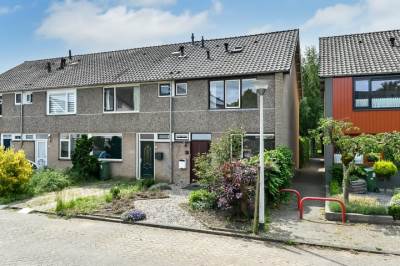 Woning Leigraaf 52 Druten