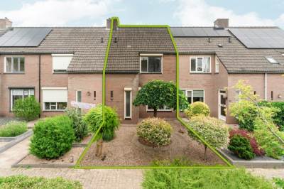Woning Tuinlaan 38 Bemmel
