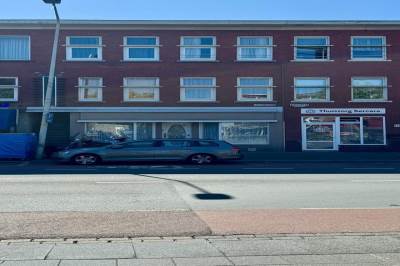 Woning Kaapseplein 59 Den Haag