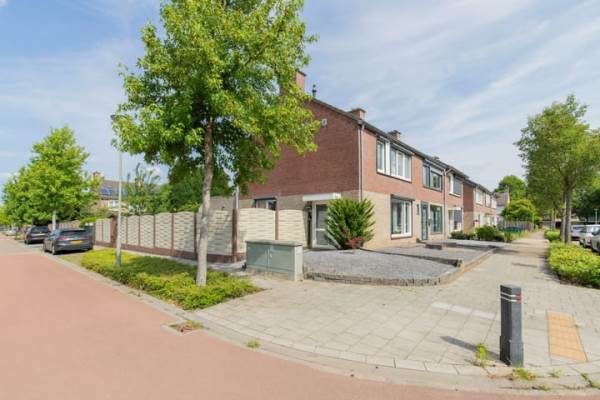 Woning Ruys de Beerenbroucklaan 55 Urmond