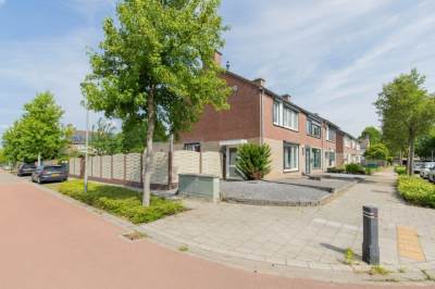 Woning Ruys de Beerenbroucklaan 55 Urmond