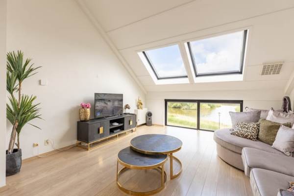 Woning Gaffelstraat 57 Kudelstaart