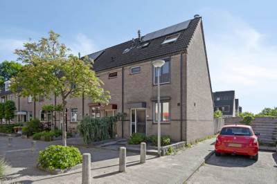 Woning Leeuwerik 1 Bergambacht