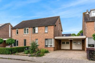 Woning De Bouwert 8 Heteren