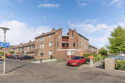 Woning Alblas 12 Huizen