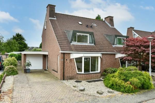 Woning Zülpichhof 19 Elst (GE)