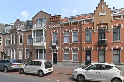 Woning Statenlaan 73 Den Haag