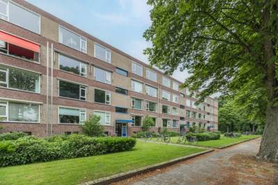 Woning Kanunnik Mijllinckstraat 42 Nijmegen