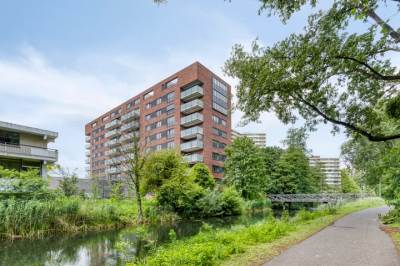 Woning Groningensingel 94320 Arnhem