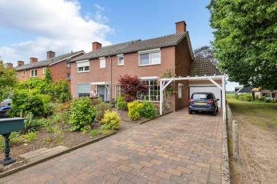 Woning Hoofdstraat 34 Overdinkel