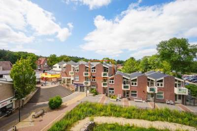 Woning Paardenmarkt 41 Schoorl