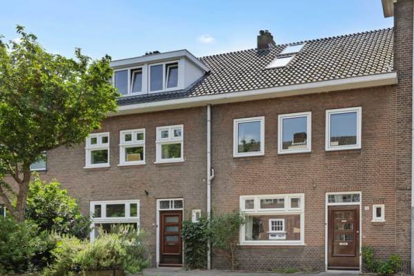 Woning Kalverstraat 10 Den Bosch