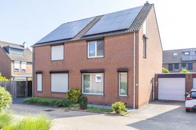 Woning Gaffelhof 19 Heerlen