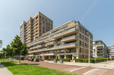 Woning Saskia van Uijlenburgkade 65 Amsterdam