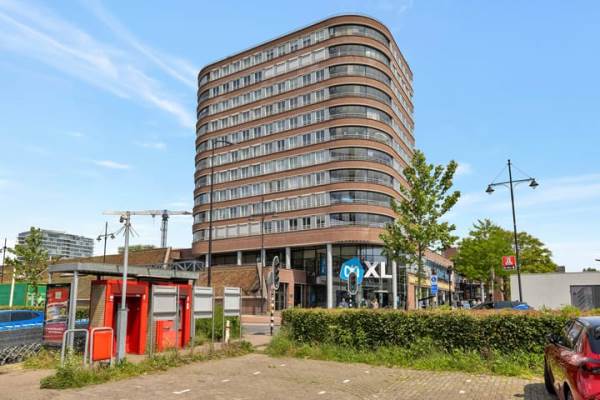 Woning Bogaardplein 100 Rijswijk (ZH)