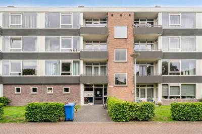 Woning Ruusbroecstraat 103 Zwolle