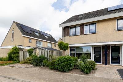 Woning Zuiderwoid 12 Lutjebroek