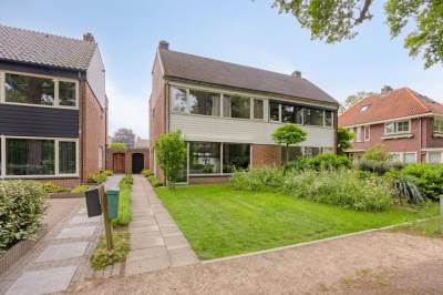 Woning Groenloseweg 85II Winterswijk