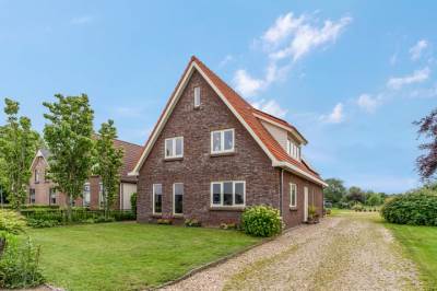 Woning Smidstraat 16 Gendt