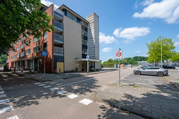 Woning Europalaan 34 Alphen aan den Rijn