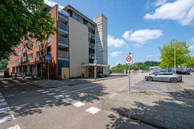 Woning Europalaan 34 Alphen aan den Rijn