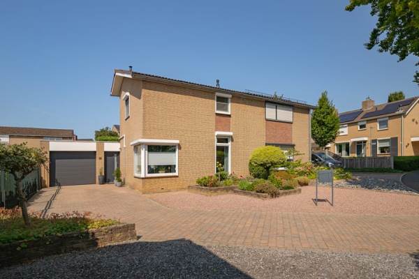 Woning Op het Bergske 24 Landgraaf