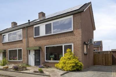 Woning Anjerstraat 7 Siebengewald