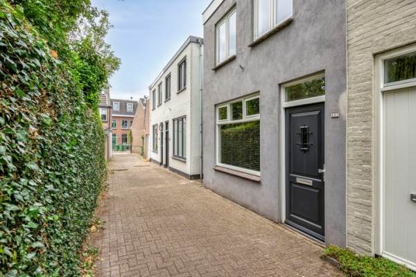 Woning Zandbergweg 157 Breda