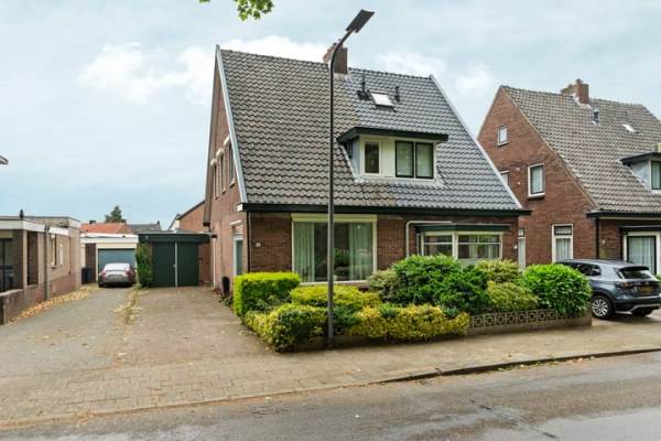 Woning Wilhelminaweg 84D Dieren