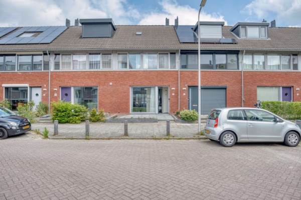 Woning Venusstraat 15 Zwijndrecht