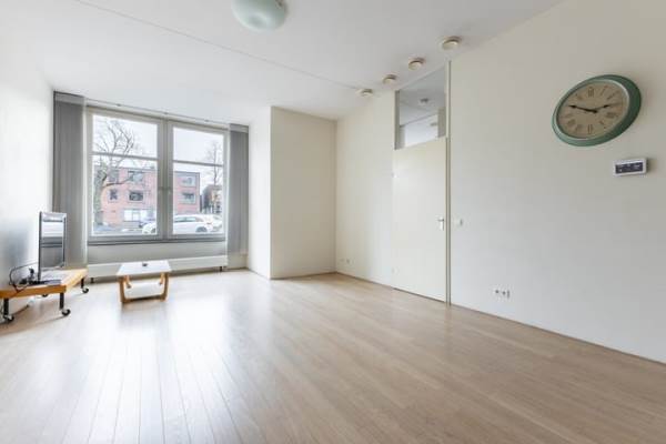 Woning Lange Herenvest 36 Haarlem