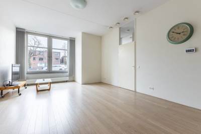 Woning Lange Herenvest 36 Haarlem