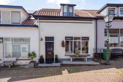 Woning Grutterstraat 3 Rhenen