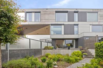 Woning Waterlinie 435 Eindhoven