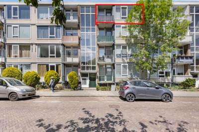 Woning Twickelstraat 25 Wassenaar