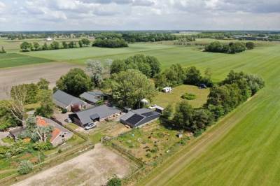 Woning Nieuwe Dijk 15A Coevorden