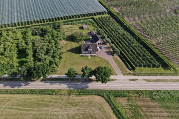 Woning Molenstraat 17 IJzendoorn