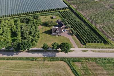 Woning Molenstraat 17 IJzendoorn