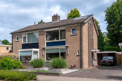 Woning Middellaan 7 Veenendaal